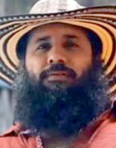 Jose Adolfo Macias Villamar