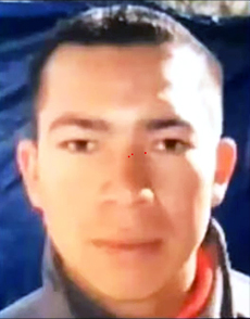 Wilmer Chavarria Barre