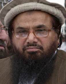 Hafiz Saeed