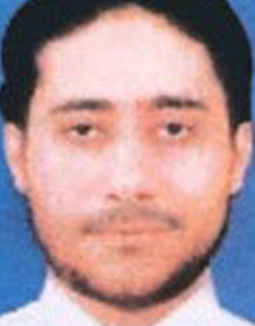 Sajid Mir