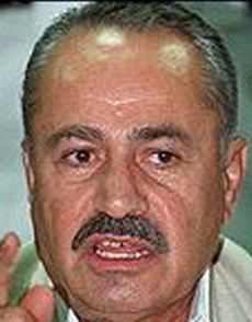 Abu Ali Mustafa