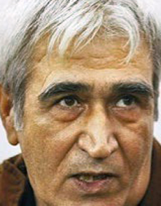 Ahmad Sa'adat