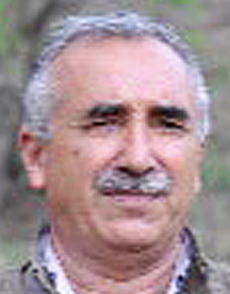 Murat Karayilan