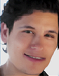 Jesus Alfredo Guzman Salazar