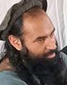 Mufti Hazrat