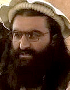 Noor Wali