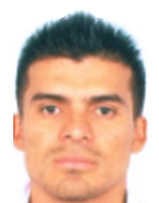 Julio Alberto Castillo Rodriguez