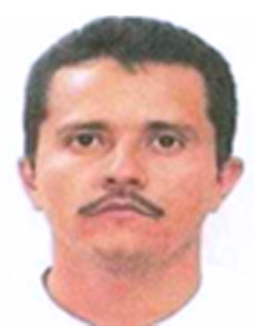 Ruben Nemesio Oseguera Cervantes