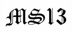 MS-13