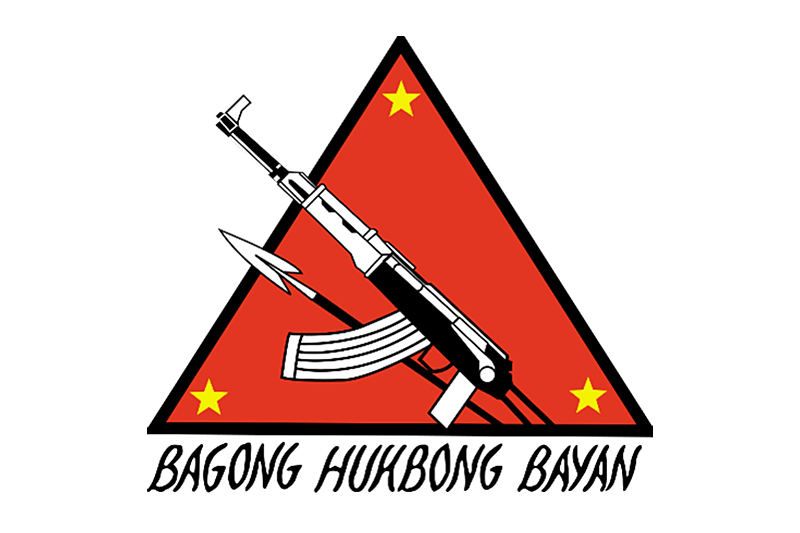 CPP/NPA flag