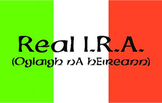 RIRA flag