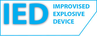 IED Improvised Explosive Device