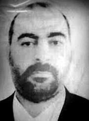 Abu Bakr al-Baghdadi