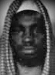 Abubakar Shekau