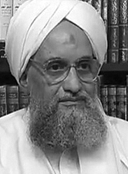 Ayman al-Zawahiri