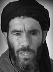 Mokhtar Belmokhtar