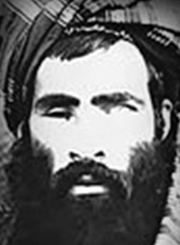 Mullah Mohammad Omar (DECEASED)