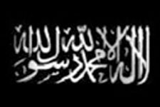 Al-Qaida flag