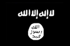 ISIS flag