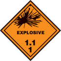 explosives icon