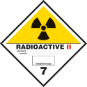 radioactive icon